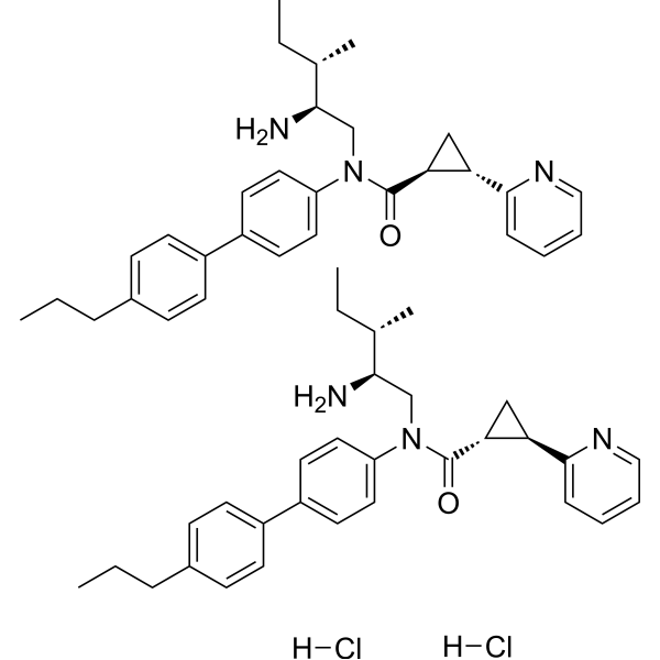 2-PCCA hydrochloride